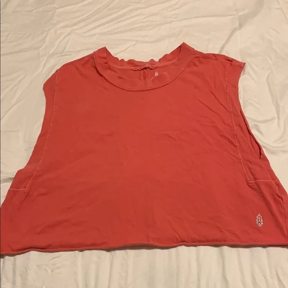 FP Movement Free People Inspire Tank - Picture 4 of 5